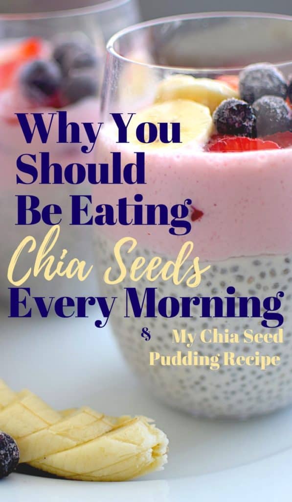 Image result for eat chia!