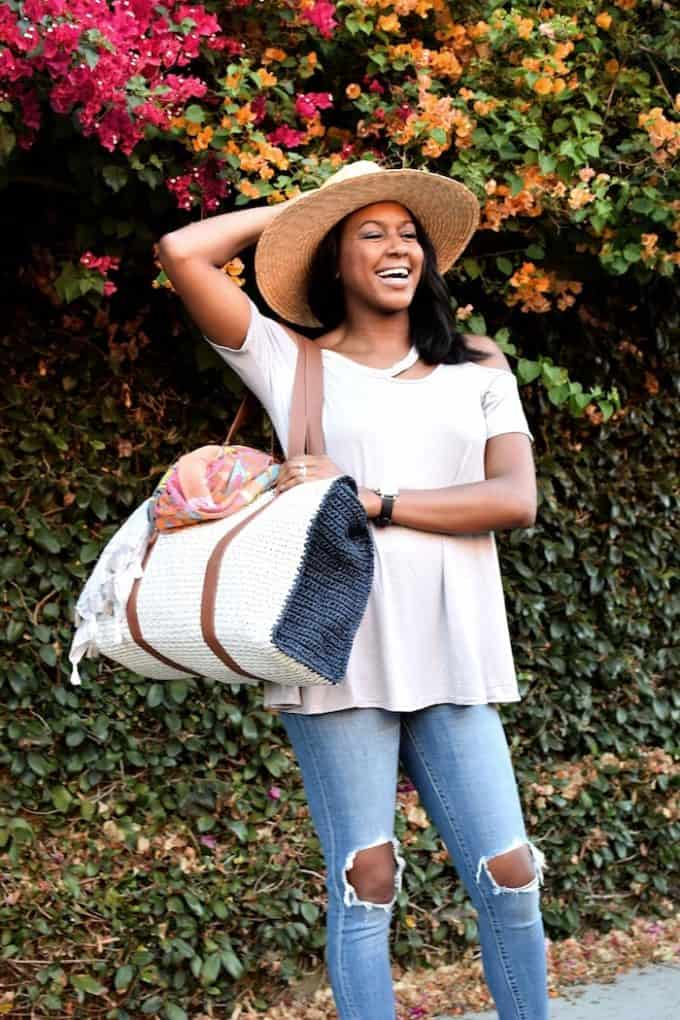 How To Make An Effortless Fall Style Transition | BusyWIfeBusyLife.com
